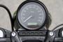 Harley Davidson Forty Eight din 18