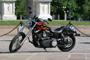 Harley Davidson Wide Glide 01