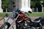 Harley Davidson Wide Glide 02