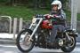 Harley Davidson Wide Glide 03