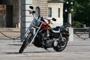Harley Davidson Wide Glide 03