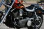 Harley Davidson Wide Glide 04
