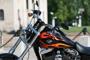Harley Davidson Wide Glide 05