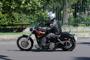 Harley Davidson Wide Glide 05