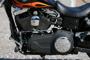 Harley Davidson Wide Glide 06