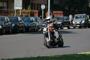Harley Davidson Wide Glide 06