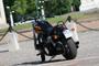 Harley Davidson Wide Glide 08