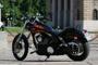 Harley Davidson Wide Glide 09