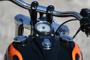 Harley Davidson Wide Glide 12