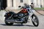 Harley Davidson Wide Glide 14