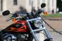 Harley Davidson Wide Glide 15