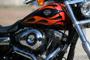 Harley Davidson Wide Glide 16
