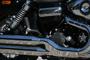Harley Davidson Wide Glide 17