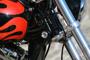 Harley Davidson Wide Glide 19