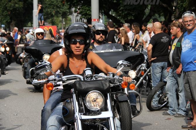 Harley Davidsono lugano 10  102