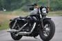Harley Davidson Forty Eight din 01