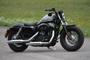 Harley Davidson Forty Eight din 02
