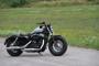 Harley Davidson Forty Eight din 03
