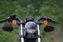 Harley Davidson Forty Eight din 04