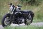 Harley Davidson Forty Eight din 05