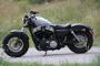 Harley Davidson Forty Eight din 06