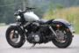 Harley Davidson Forty Eight din 07