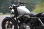 Harley Davidson Forty Eight din 08