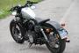 Harley Davidson Forty Eight din 09