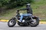Harley Davidson Forty Eight din 11