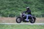 Harley Davidson Forty Eight din 12