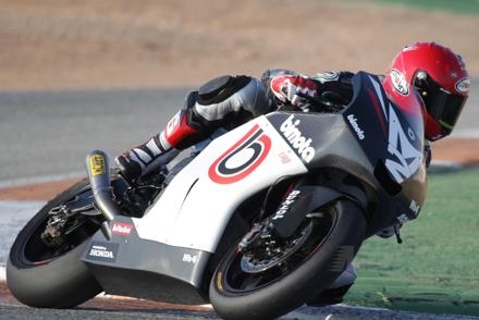 harms bimota