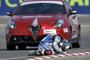 Haslam crash