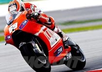 hayden sepang