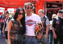 HOG Harley Davidson 2010 Pescara 18