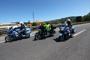 HOG Harley Davidson 2010 Pescara 27