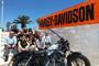HOG Harley Davidson 2010 Pescara 38