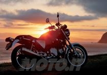 Honda CB1100