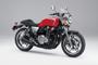 Honda CB1100 Cafe Racer