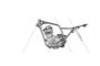 Honda CB1100 Frame