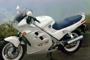 Honda VFR750