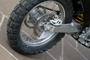 Honda XR 650 Only Bike 13