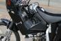 Honda XR 650 Only Bike 28