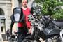 Honda XR 650 Only Bike 37