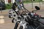 Honda XR 650 Only Bike 38