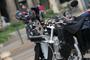 Honda XR 650 Only Bike 40