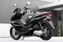 Honda PCX125 ym10  04