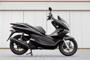 Honda PCX125 ym10  06