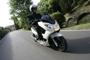 Honda PCX125 ym10  0844