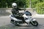 Honda PCX125 ym10  0848
