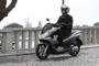 Honda PCX125 ym10  0857